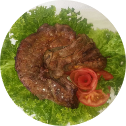 Renato Carnes Assadas