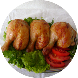 Renato Carnes Assadas